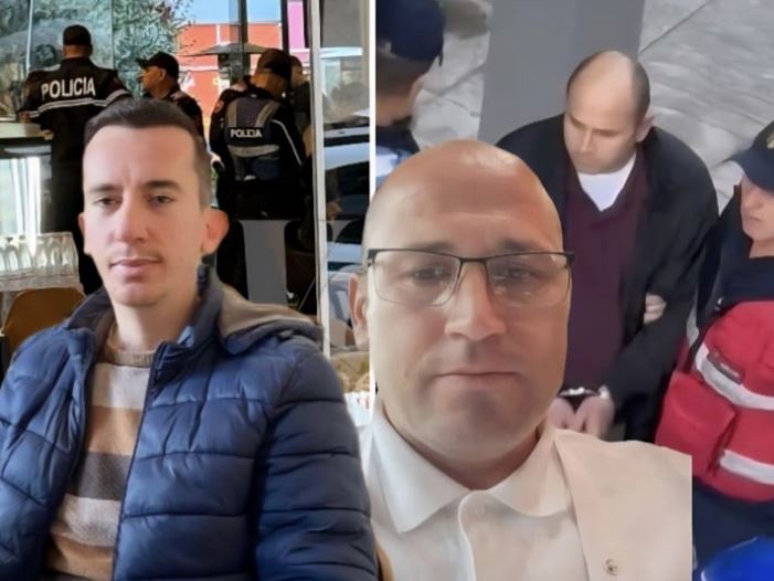 Rrëfimi i fr*kshëm i vr*sësit të picierit te “Komuna e Parisit”: Marr ilaçe për memorien e depresionin, Indriti më..