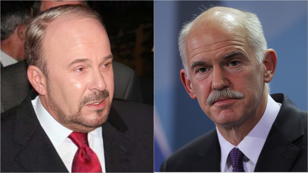 Ish Kryeministri Grek Papandreu bën shkrimin e bujshem per Fatos Nanon! Zbulon dicka qe as nuk e imagjinonit