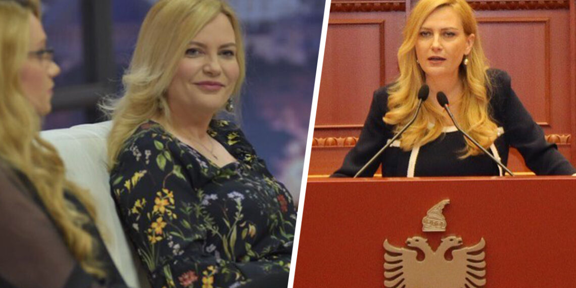 Humbi nënën kur ishte 3 vjeç dhe e rriti si vajzen e vet, ja kush eshte gazetarja e njohur qe është mbesa e Mesila Dodës