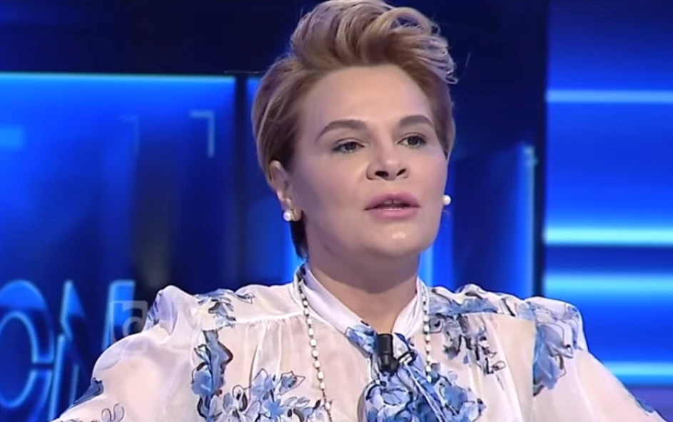 Monika Kryemadhi ne Big Brother Vip? Ish kryetarja e LSI SHTANG me deklaraten e saj