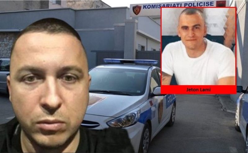 Ek*plozivi ndaj biznesmeneve, arrestohet Jeton Lami, shok i Martinajt, e rende cfare dyshohet