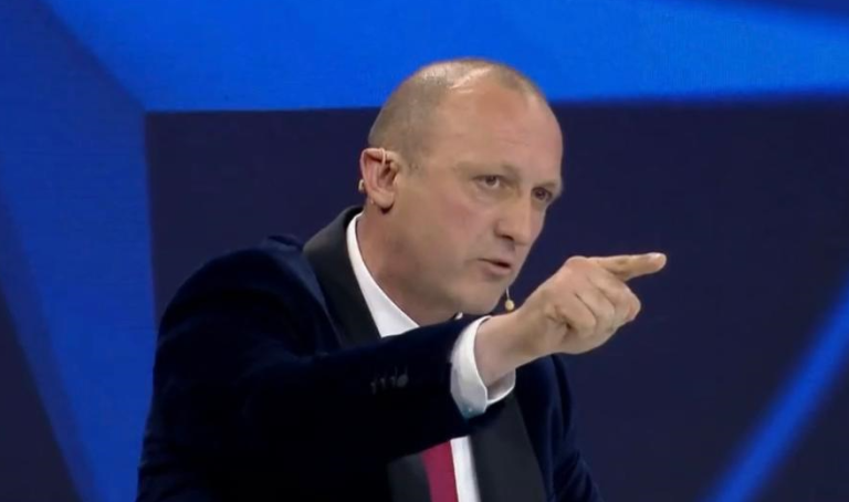 Tr*ndit ish Prokurori “live”: Behuni gati, Tani, radhën për tu arr*stuar e ka..
