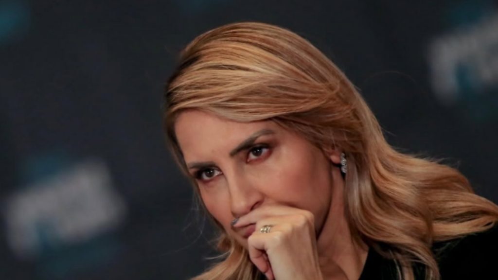 Tr*nditje per familjen e Majlinda Bregut, humbet njeriun e zemrës