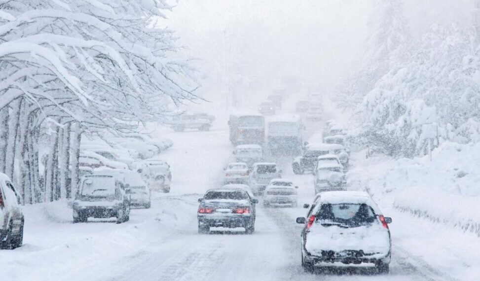 E papritur! Bëhuni gati, meteorologia jep lajmin për motin: Pritet dimri më i ftohtë se …