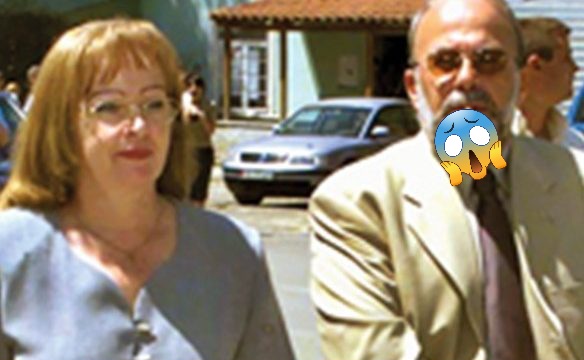 Fatos Nano u nda nga jeta! Ja veprimi qe beri ish gruaja Rexhina para se ai te vdiste ne sy te Xhoanes!