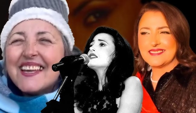 E dhimbshme! Parashqevi Simaku në gjendje të vështirë, zbulohet çfarë ka ndodhur me këngëtaren, rrezikon…