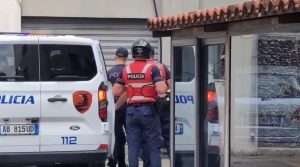 policia