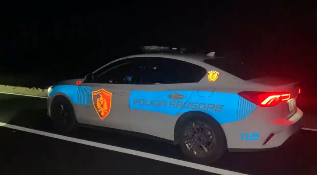 Tm*rr në vend, përplasen 10 makina