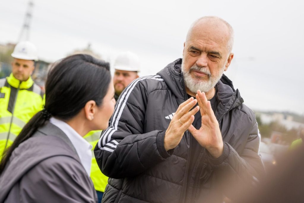 Deklarata e bujshme e zyrtarit të larte të PS
