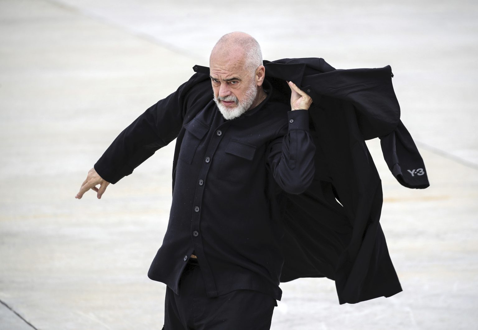 Gjykata ia pezulloi prape Ballukun, shperthen Rama me deklaraten e forte