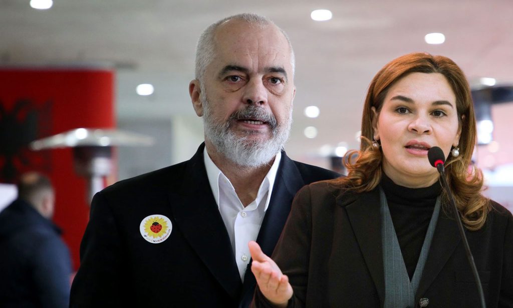 Kryemadhi TR*NDIT me rrëfimin dhe zbulon te gjitha: Edi Rama kërkoi të më …