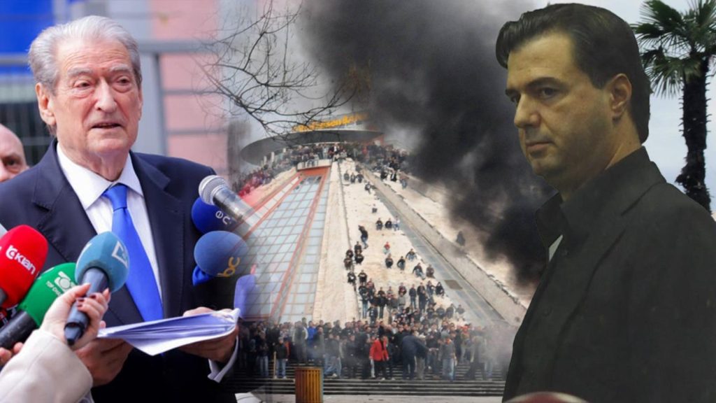 Lulzim Basha në SPAK për 21 Janarin, TR*NDIT Berisha, zbuon detajin e forte