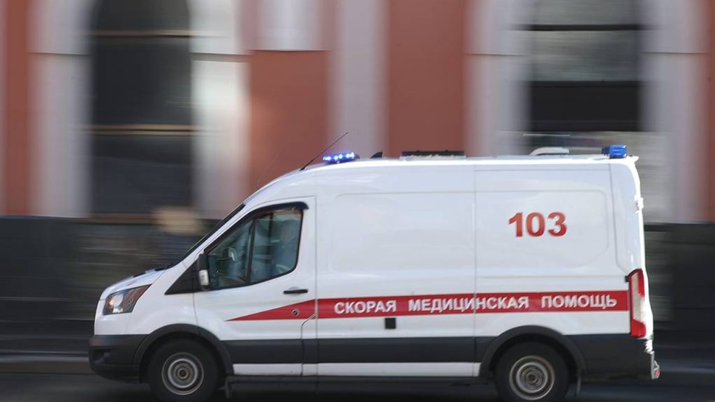 TR*GJEDI/ Autobusi i pasagjerëve përplaset me një kamion, 6 të vd*kur