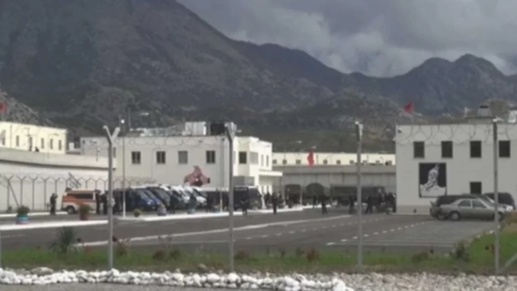 E rende, nje i vd*kur ne burgun e Lezhes, cpo ndodh?