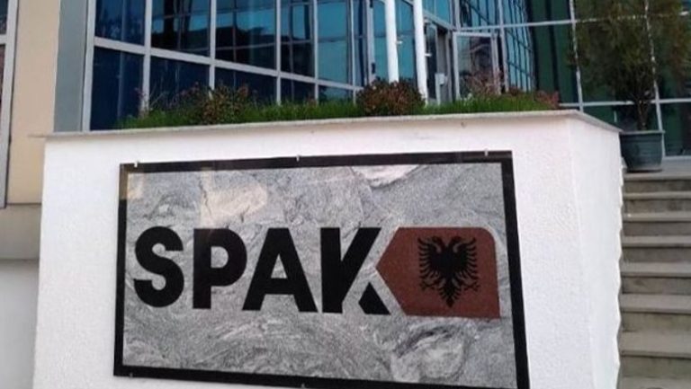 E bujshme, nje nga njerezit me te afert te Rames shkon ne SPAK