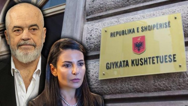 Skandalet e medha, vijne shkarkimet e bujshme ne QEVERI