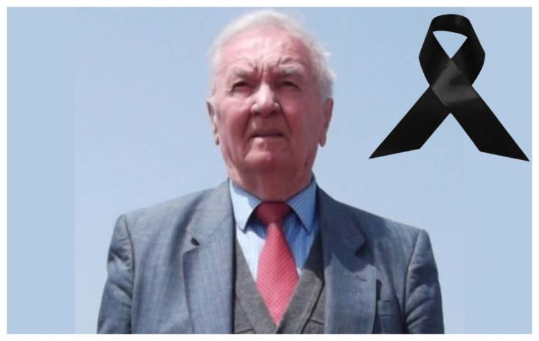 Nga të fundit që kishin ngelur gjàllë! Vd*s funksionari i lartë komunist, i afërt me Enver Hoxhën dhe Ramiz Alinë