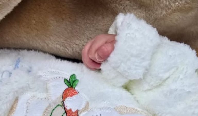 Zoti është i madh! Foshnja braktiset nga mamaja në Korçë! Gazetari jep lajmin e madh: Fëmijës i ka dalë një shans i madh për ta