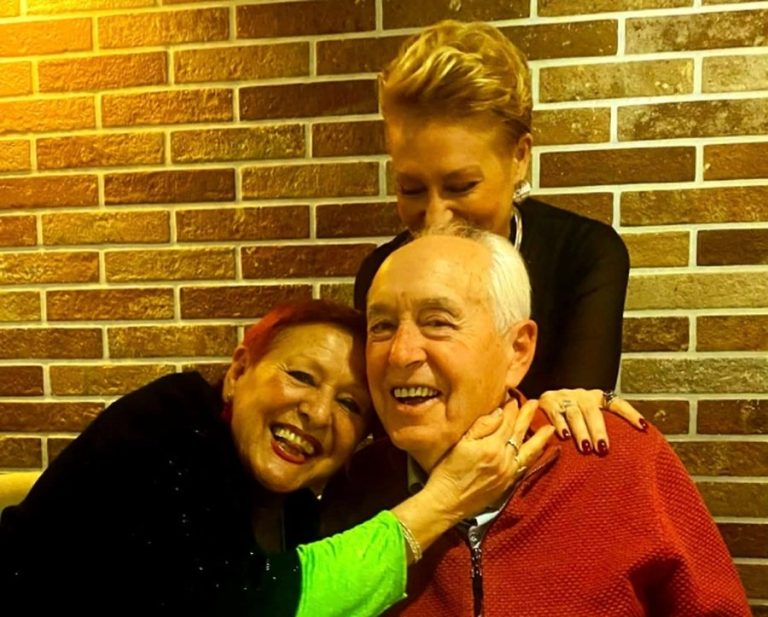 Sot Mjeshtri i Madh Zhani Ciko feston 80 vjetorin, motra e tij jep njoftimin e mrekullueshëm për të