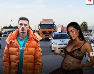 Aksdentohet-rende-Denisa-e-Kozakut-8-muajshe-shtatzene-E-cojne-768x608-1