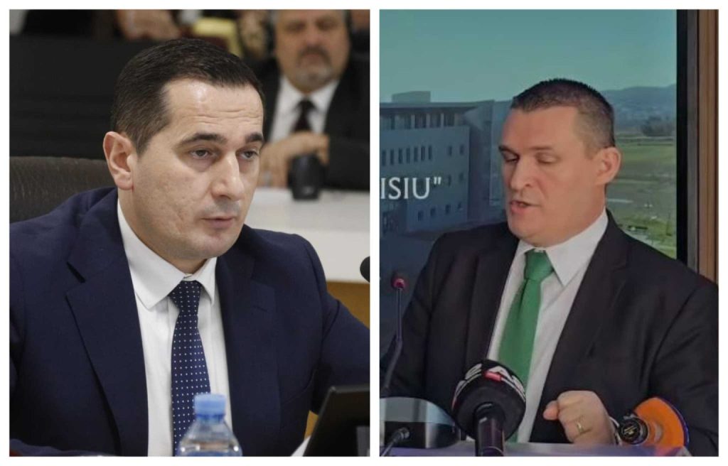 Reagon bujshëm Altin Dumani pas zgjedhjes së Klodian Brahos në krye të SPAK: Ja çfarë kam bërë