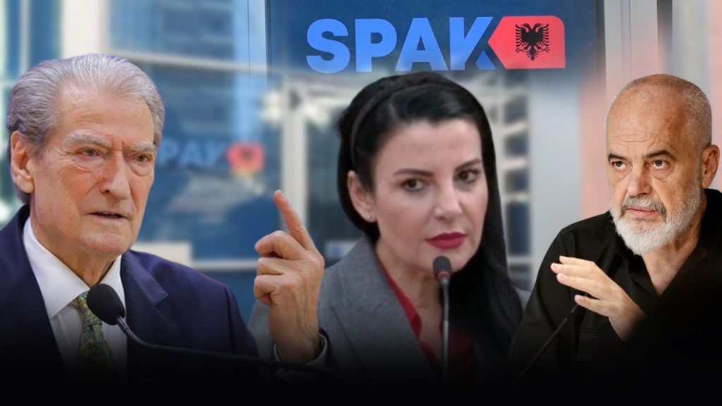 ‘Edi RAMA po shkon drejt DORËHEQJES’/ Analisti: Ballukun po e ndihmon Berisha