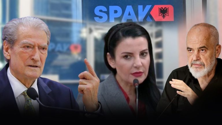 Tr*ndit analisti i njohur: Ja vendimi që ka marrë Belinda Balluku, nga sot ajo mund..