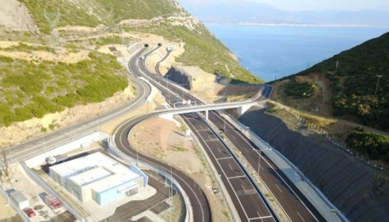 Shpëtojnë emigrantët! Greqia bën lëvizjen e madhe: Autostradë e teknologjisë së fundit deri në derën e Shqipërisë, ja kur përfundon