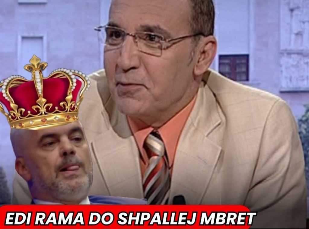 Dashtë zoti që Rama mos të shpallë zgjedhje të parakohëshme! Zaloshnja: Edi Rama do shpallej MBRET i Shqipërisë, sondazhet e fr*kshme