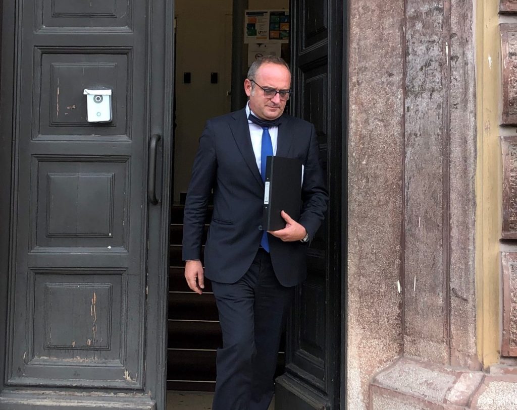 E bujshme! Gjyqtari që b*rgosi Salianjin shperblehet me postin e larte nga Rama