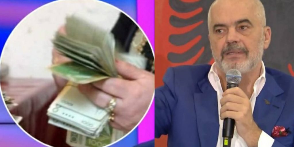 Edi Rama merr vendimin e fortë. TAKSË E RËNDË që do prekë gjithë shqiptarët nga …