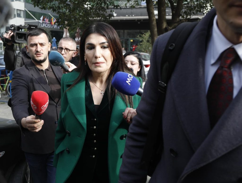 I FUNDIT/ Skandali për tenderat e AKSH-it, drejtoresha Mirlinda Karçanaj merr vendimin e papritur