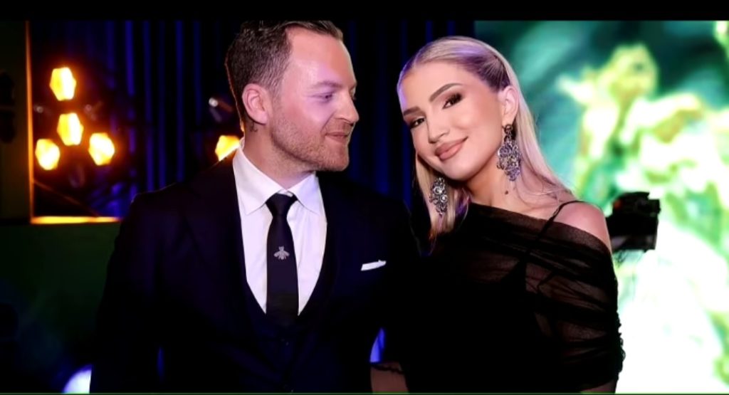 Ledion Liço trazon rrjetin me postimin e koduar pak ditë para “Big Brother” (FOTO)