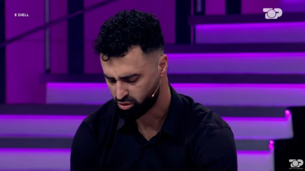 “Sikur të ishte e qeshura e fundit…”/ Erik Lloshi flet mes lotësh për Shpat Kasapin dhe tregon detajet rrëqethëse
