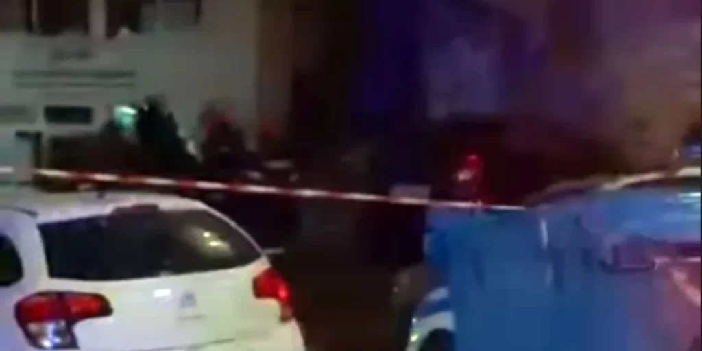 T*rror në orët e para të mëngjesit, shpërthim me tritol pranë një banke