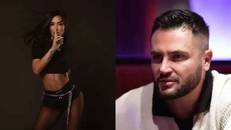 “I dhash dorën dhe bukën kur ajo ishte nje..”- Xhensila e tr*ndit pas deklarates se Besit