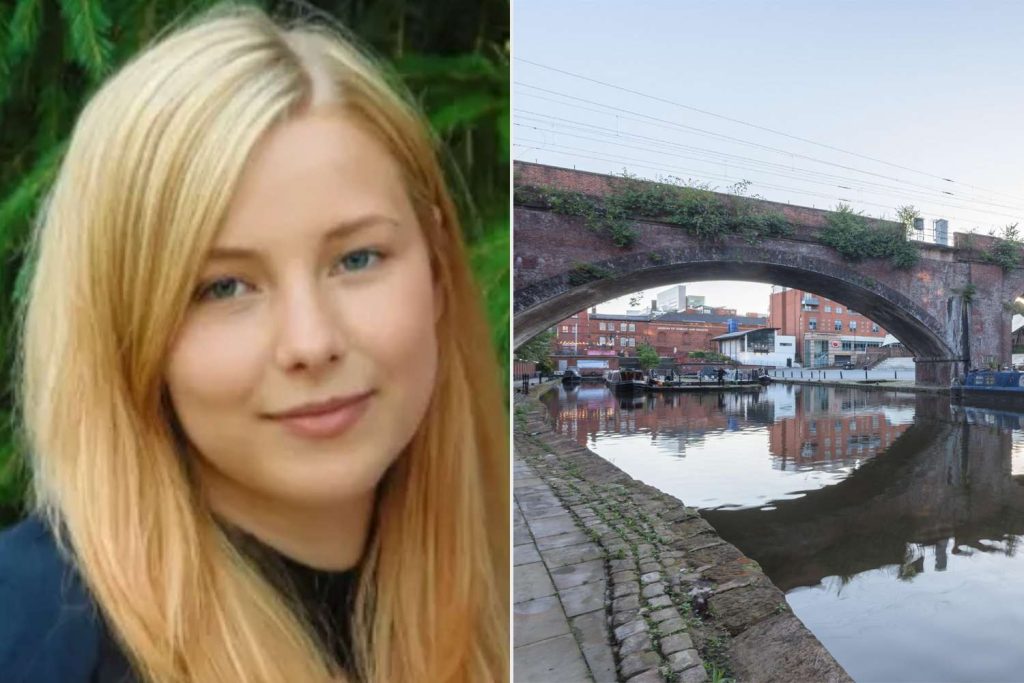 Nuk shkoi të merrte vajzat nga dadoja, 29-vjeçarja gjendet e MB*TUR në një kanal