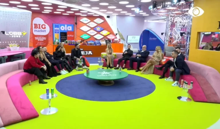 Misteri i madh i Big Brother Albania!