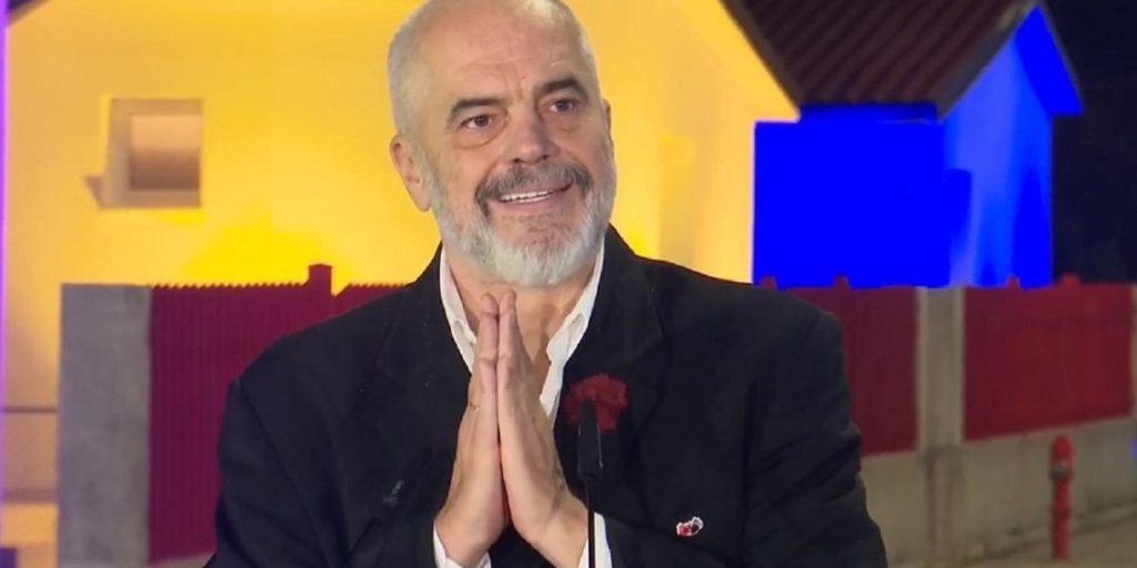 “Më e madhja në Tiranë”/ Rama jep lajmin e madh: Do të jetë gati, shtatorin e ardhshëm