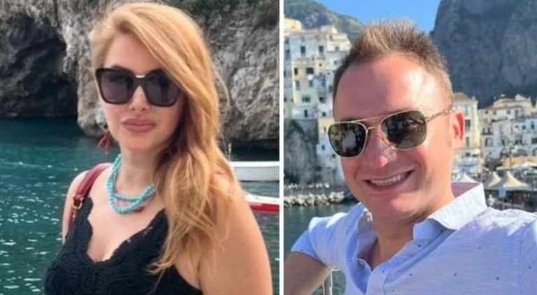 Ngjarje e rende ne..