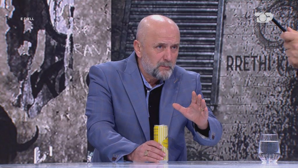 Alfred Cako: Belinda Balluku një shtet kërkoi dicka që ajo…(video)