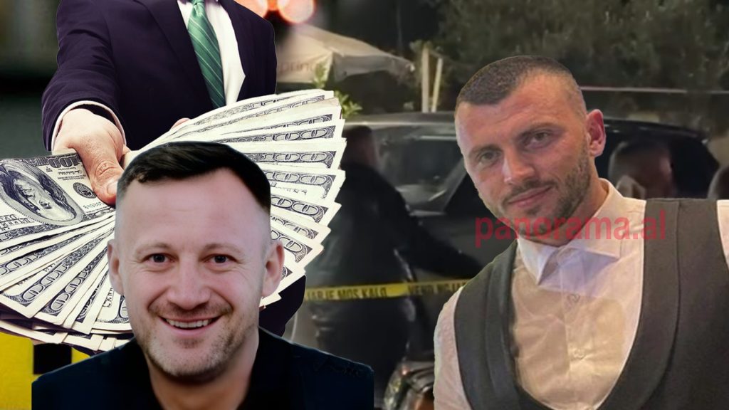 I dyshuar si bashkëpunëtor në vr*sjen e Mondi Mëhallës, gjykata jep vendimin për Nevzat Spahon! Familja e vik*imës TR*NDIT NE GJYQ