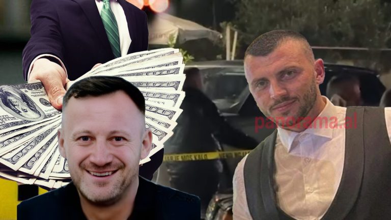 I dyshuar si bashkëpunëtor në vr*sjen e Mondi Mëhallës, gjykata jep vendimin për Nevzat Spahon! Familja e vik*imës TR*NDIT NE GJYQ
