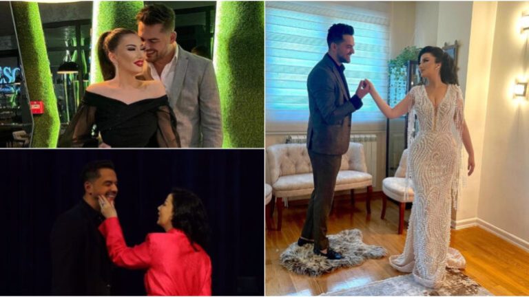 Prekëse! Selvije Jaho merr vendimin e papritur pas vd*kjes së Shpatit Kasapit