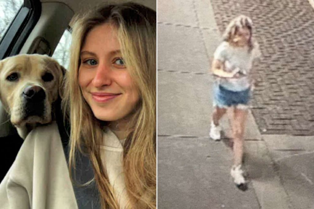 E zhd*kur që prej 5 muajsh! Gjendet e vd*kur në lumë studentja 22-vjeçare