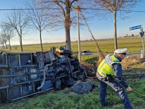 Blendi-Syla-aksidenti-itali-