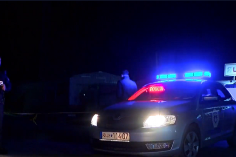 Plas àrma në vend, raportohet për dy të pl*gosur