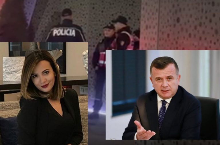 Italianët dhe SPAK gjejnë miliona euro në biznesin e motrës së..