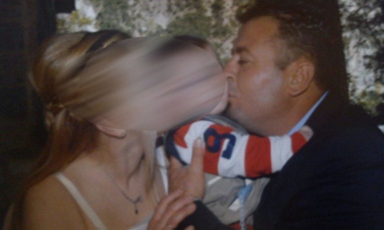 Ngjarja e rende ne Greqi, shqiptari dhe..