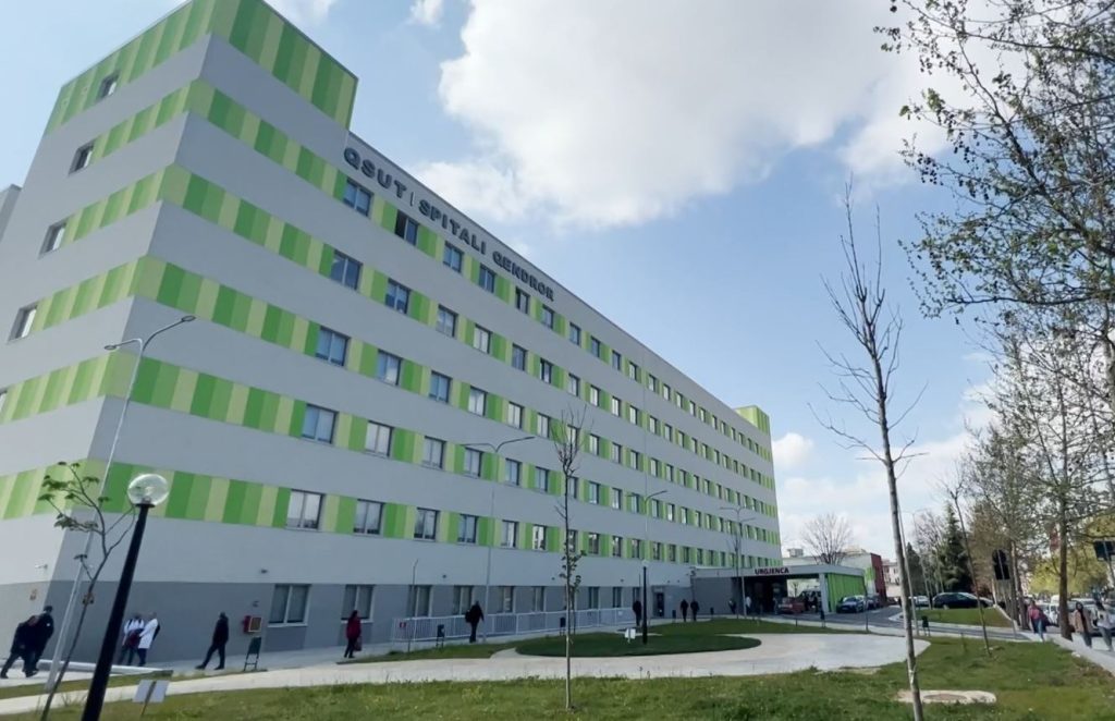 I fundit! Drejtori i ri i komanduar i burgut të Durrësit dërgohet me urgjence në QSUT